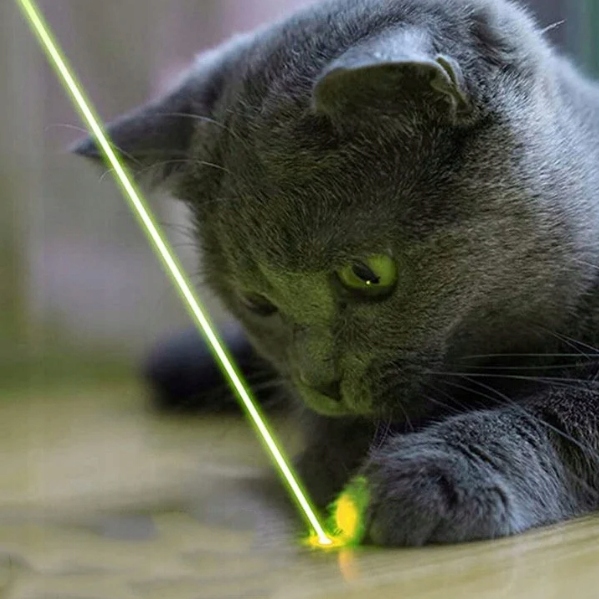 BARDZO MOCNY LASER WSKAŹNIK POINTER ZIELONY AKU ŁADOWARKA 90KM / 50000 mW EAN (GTIN) 5028252197205