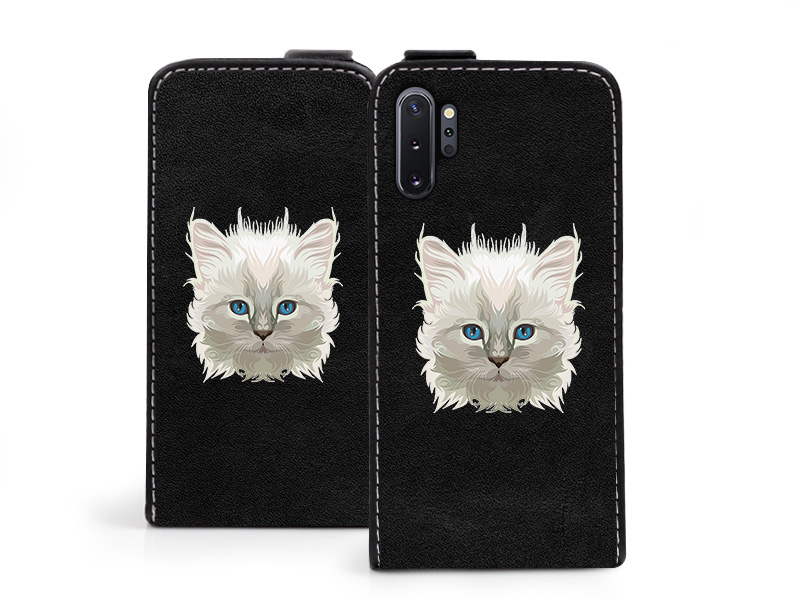 

Etui na Samsung Galaxy Note 10 Plus Flip Fantastic