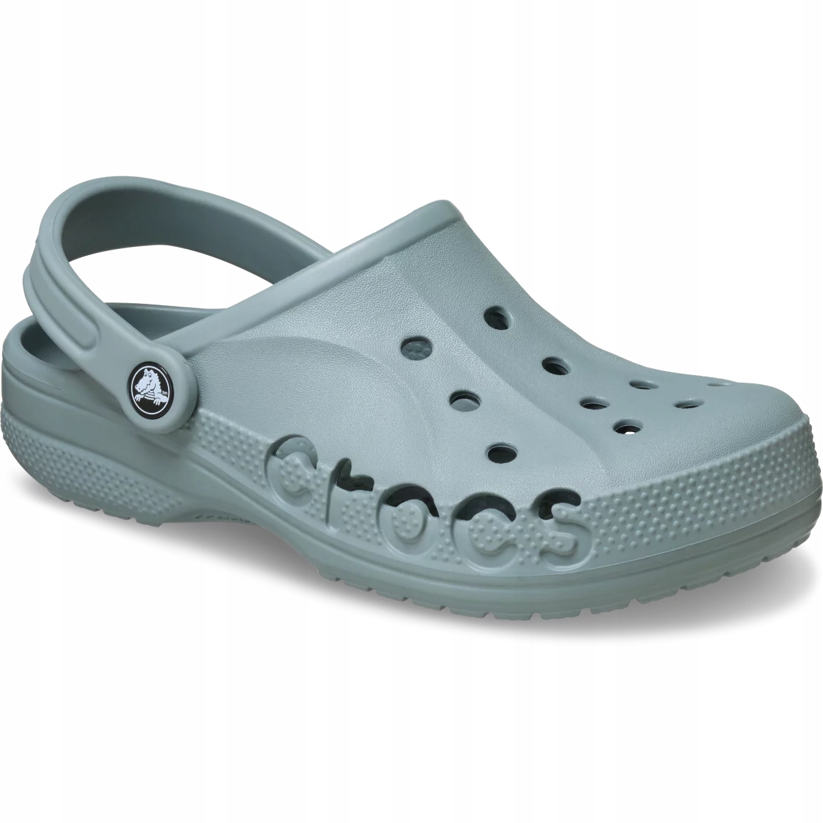 Crocs Pánské Lehké Pohodlné Boty Chodítka Nazouváky Baya 10126 Clog 46-47