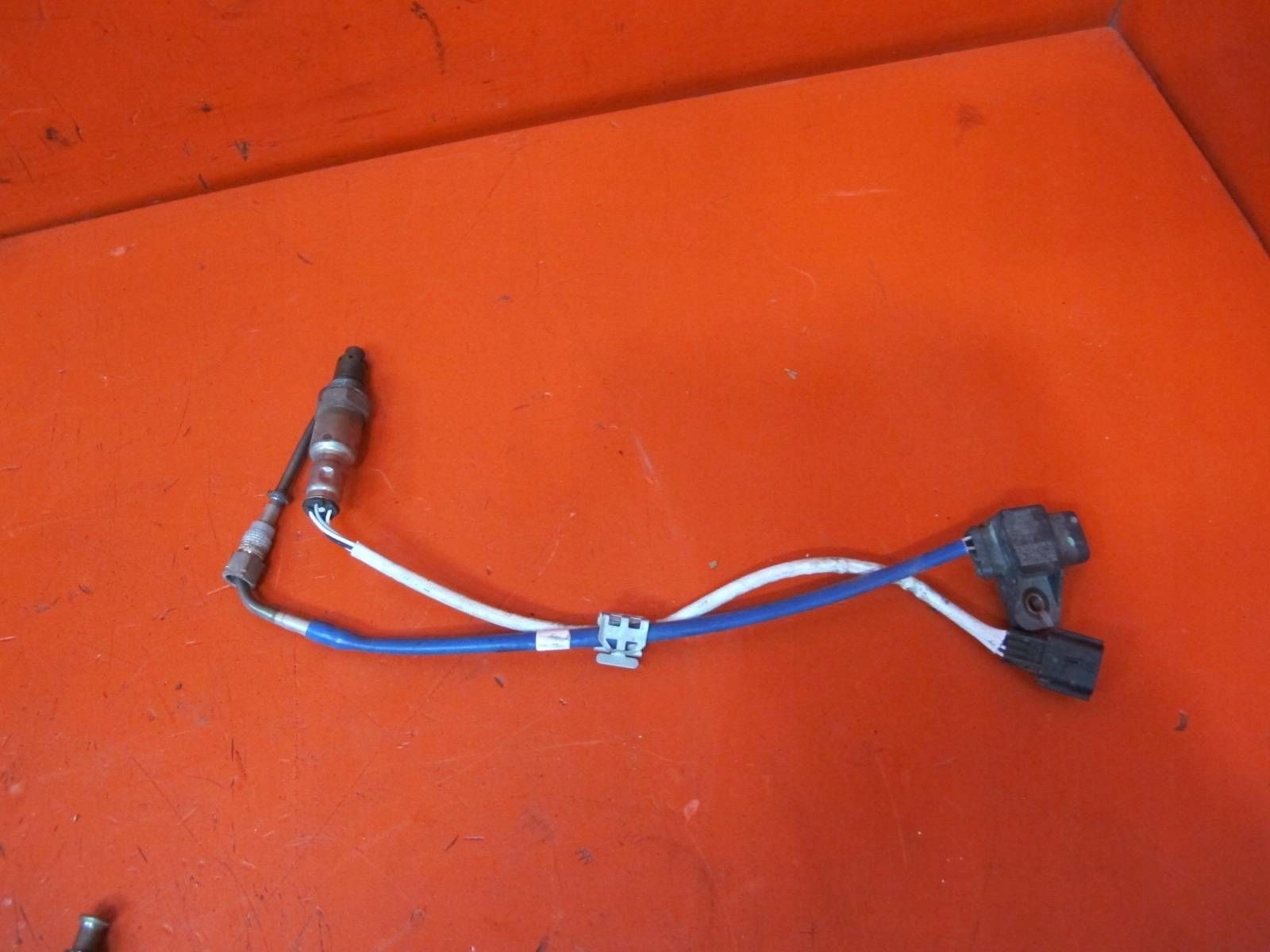 CLIO 5 V B7 19- 1.6 E-TECH H4M632 Sensor Gase TEMPERATURY SONDA DPF KPL