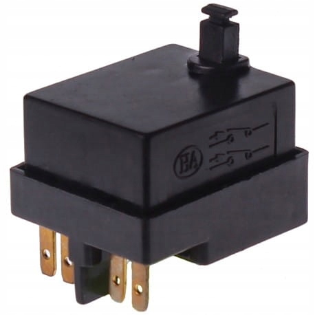 Wyłącznik do szlifierki kątowej Black Decker 115, 125 MM