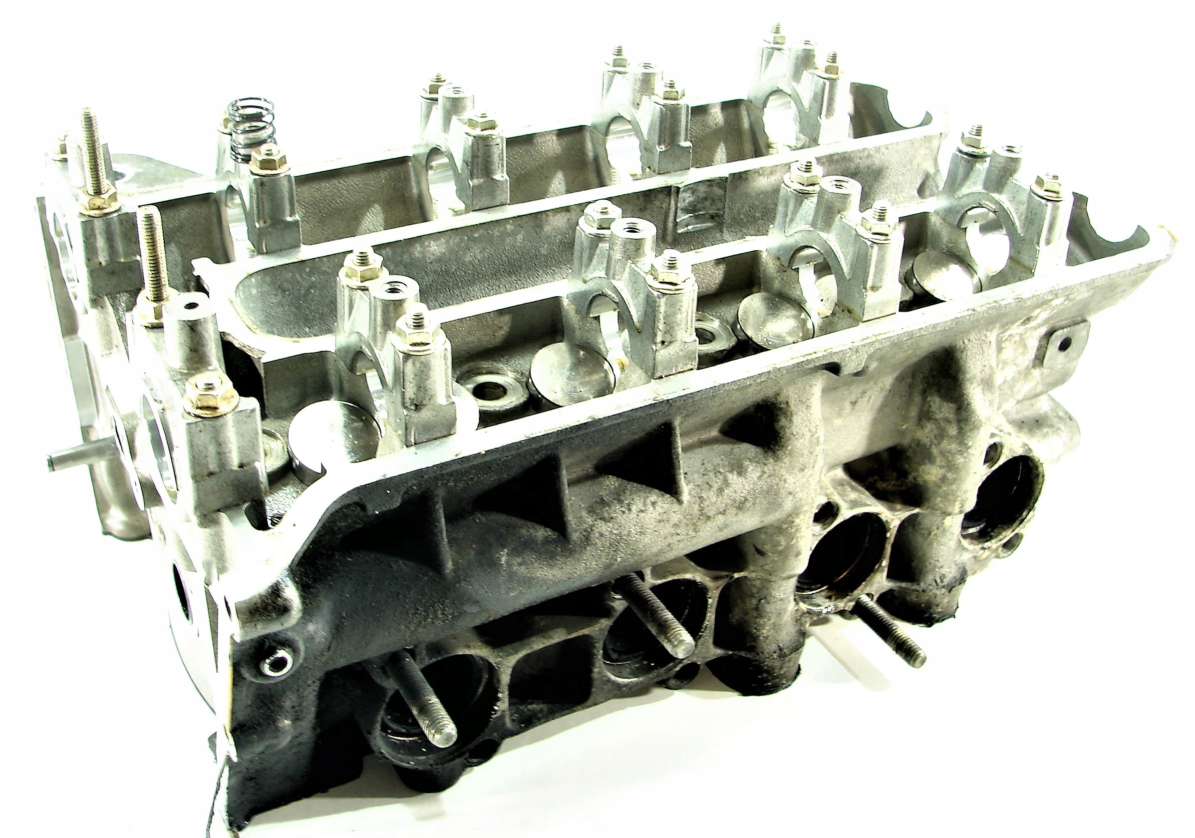 BMW K 1200 RS головка