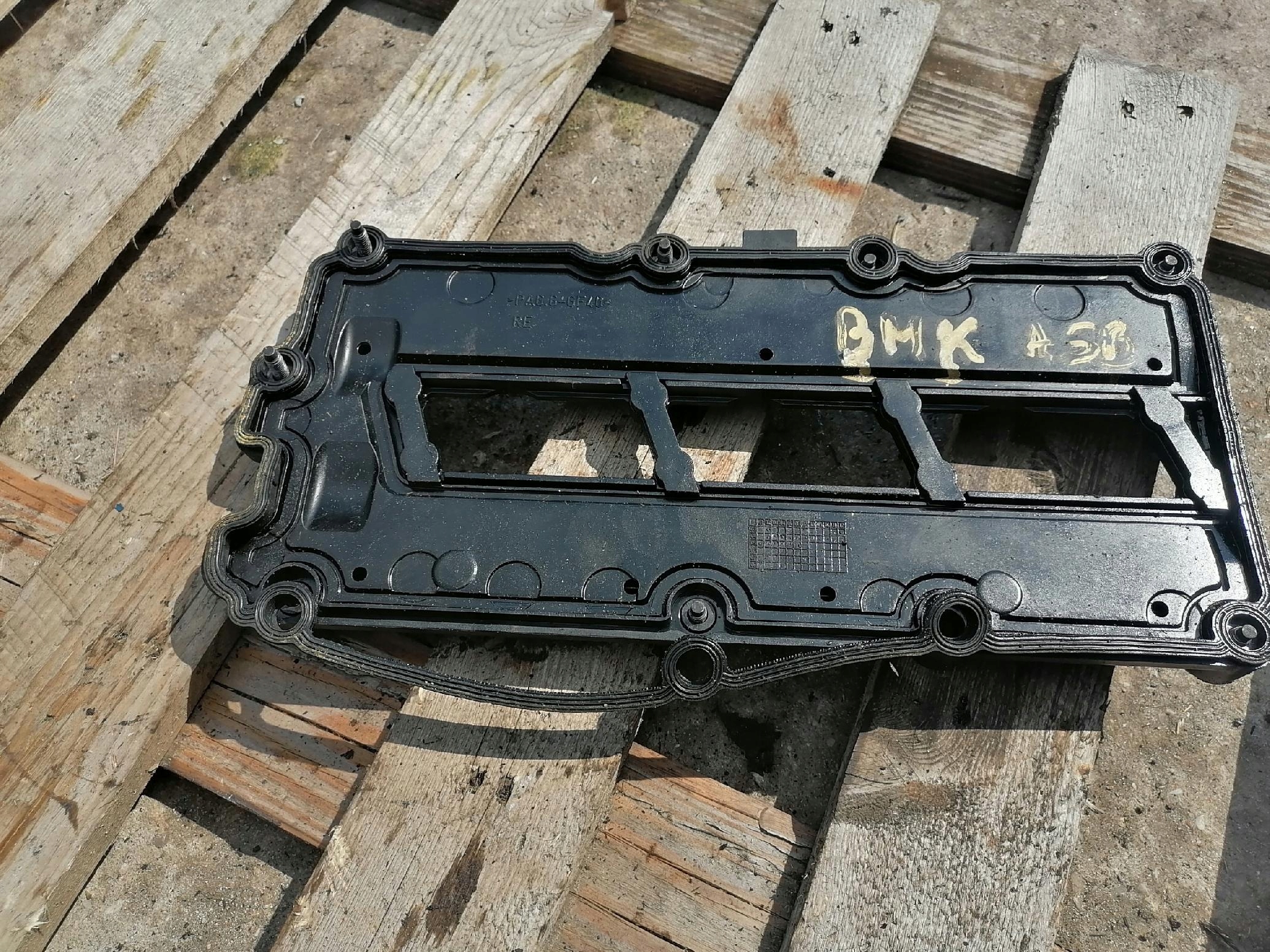 059103482C AUDI Abdeckung der Ventile 059103469AC