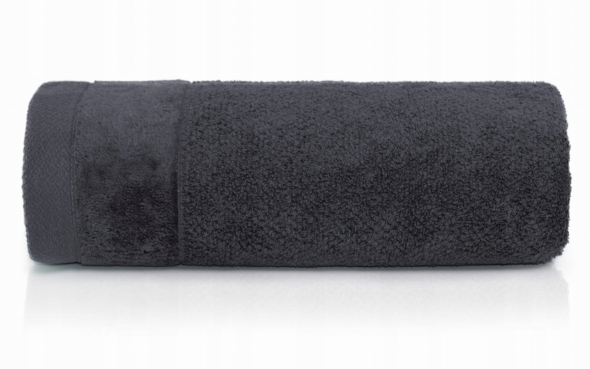 

Ręcznik Vito Ombre (ciemny szary) 50x90 cm 550 g/m