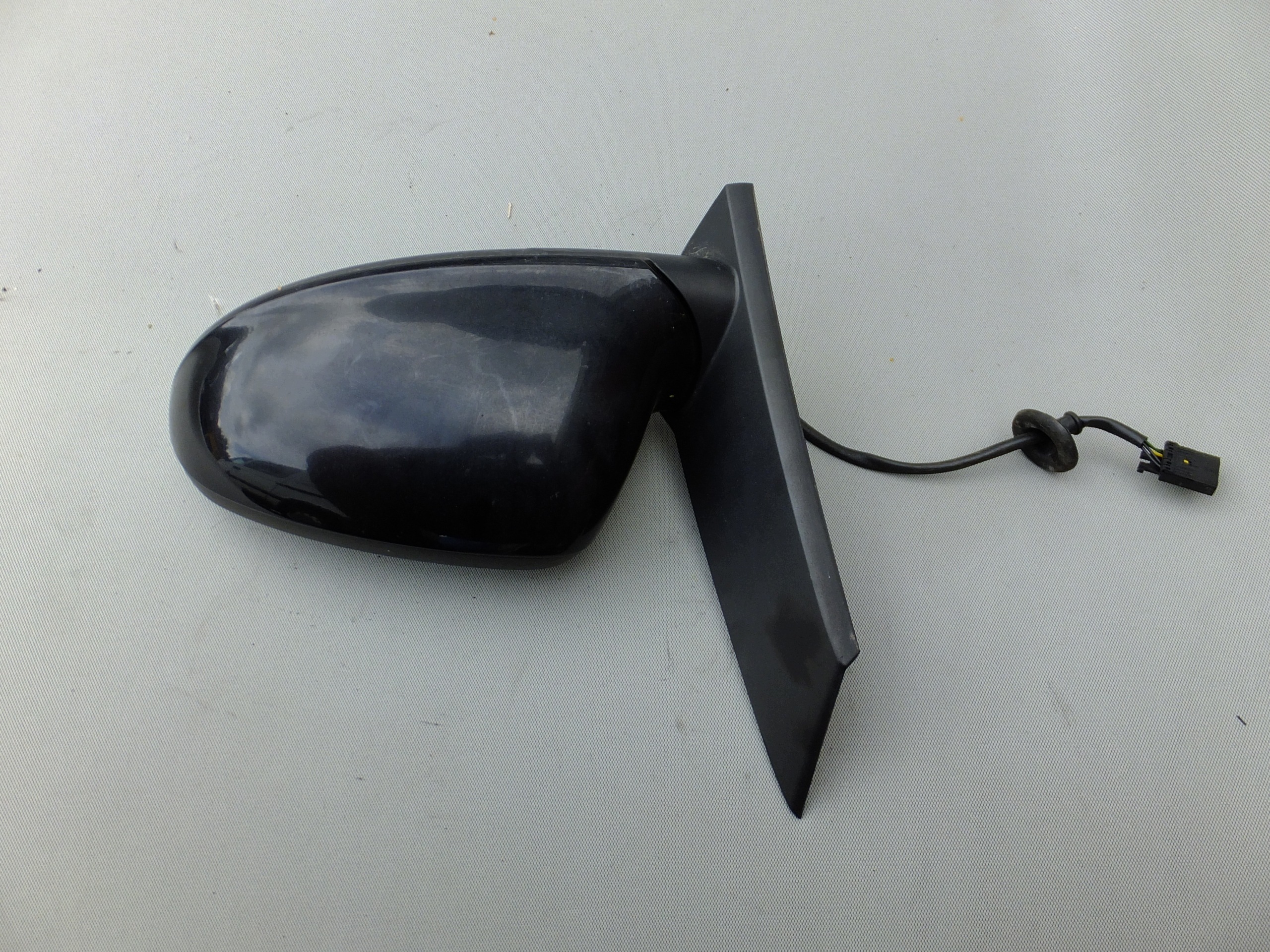 mirror left 5 PIN opel astra J IV 2010r