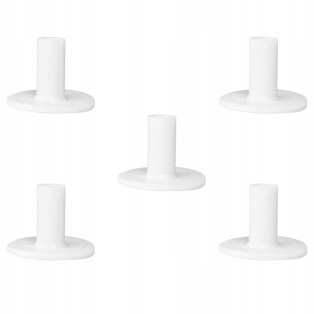 2x5 . Plastikowy uchwyt na golfa Tee Marka inna