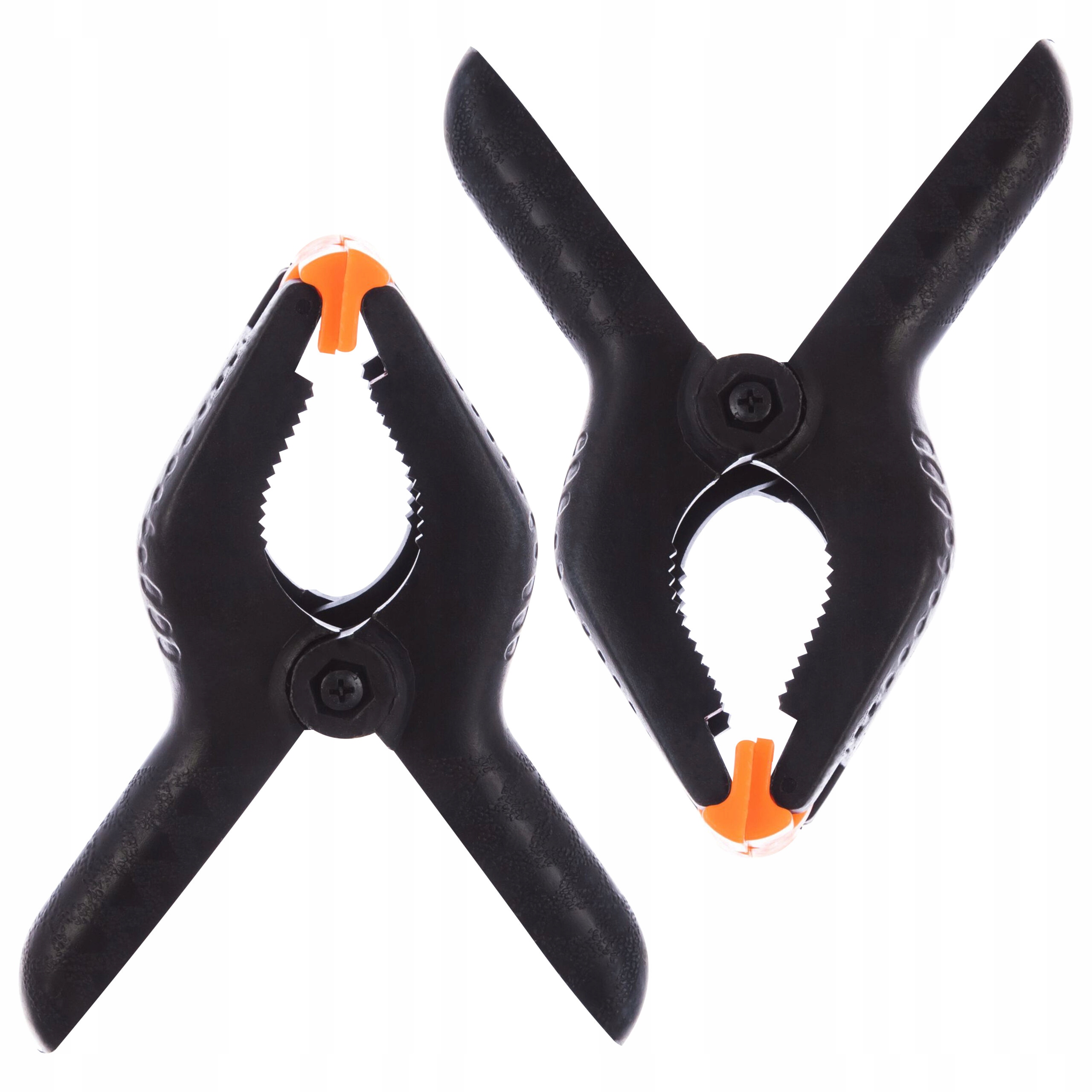 Ścisk sprężynowy 4 '' 2 szt.