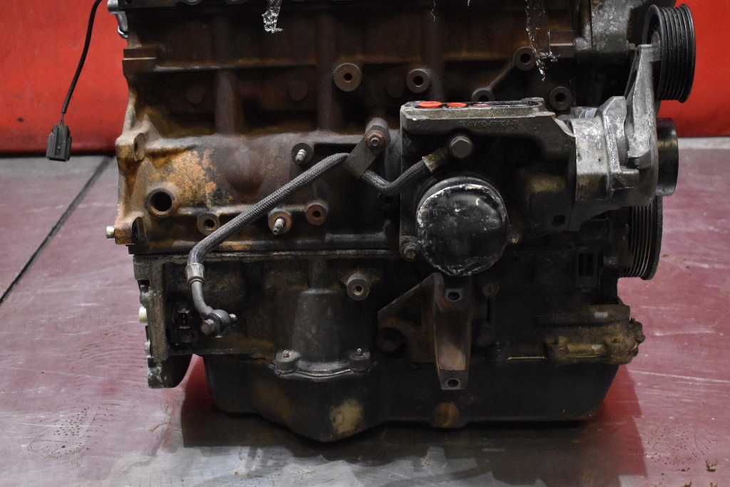 engine DIESEL pump KKDB A2C20003032 FORD FOCUS MK2 1.8 TDCI 116 KM FILM