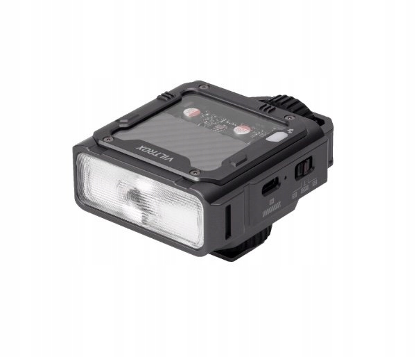 Lampa Viltrox Spark Z3-C moc. Canon Sklep