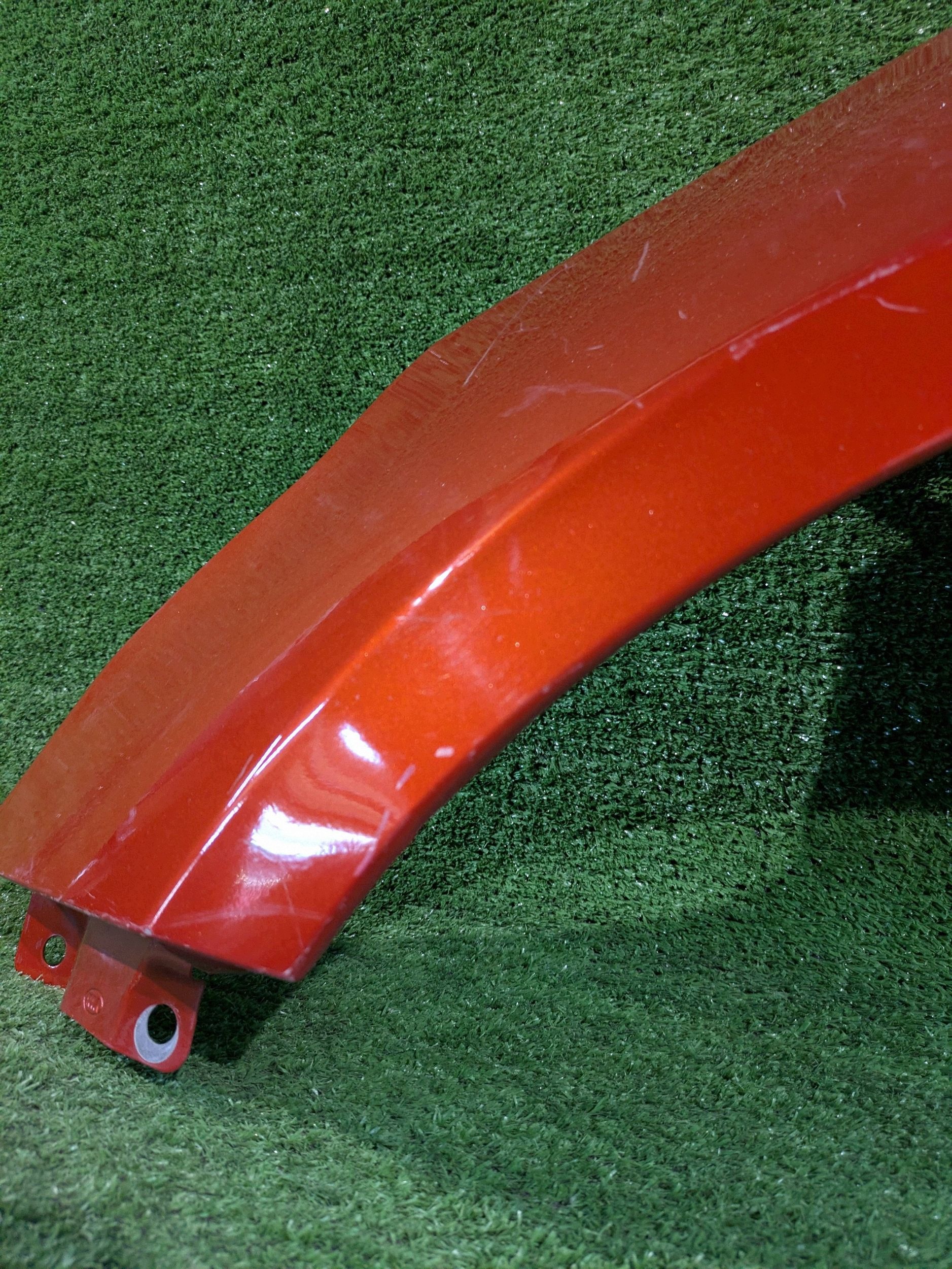 fender front left front KIA CEED III NR.B671
