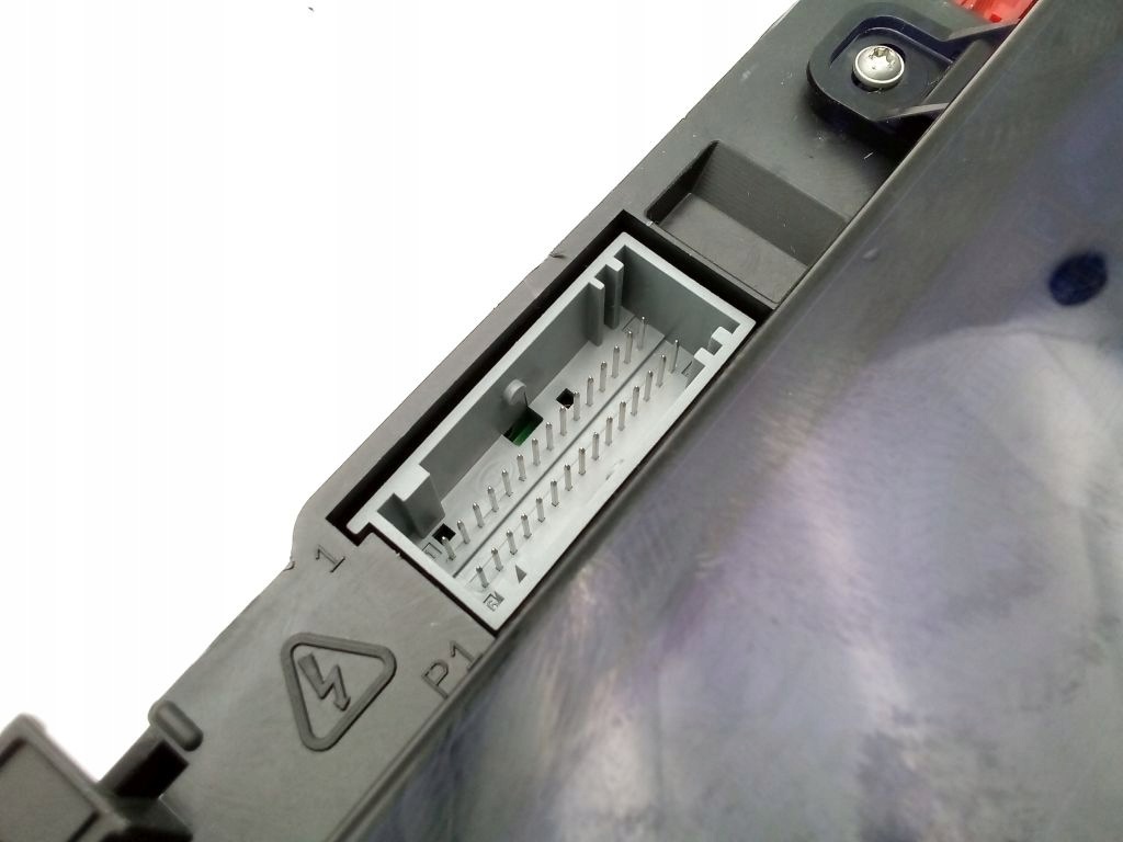 Renault Espace IV 4 dials dials display P8200392364A EU