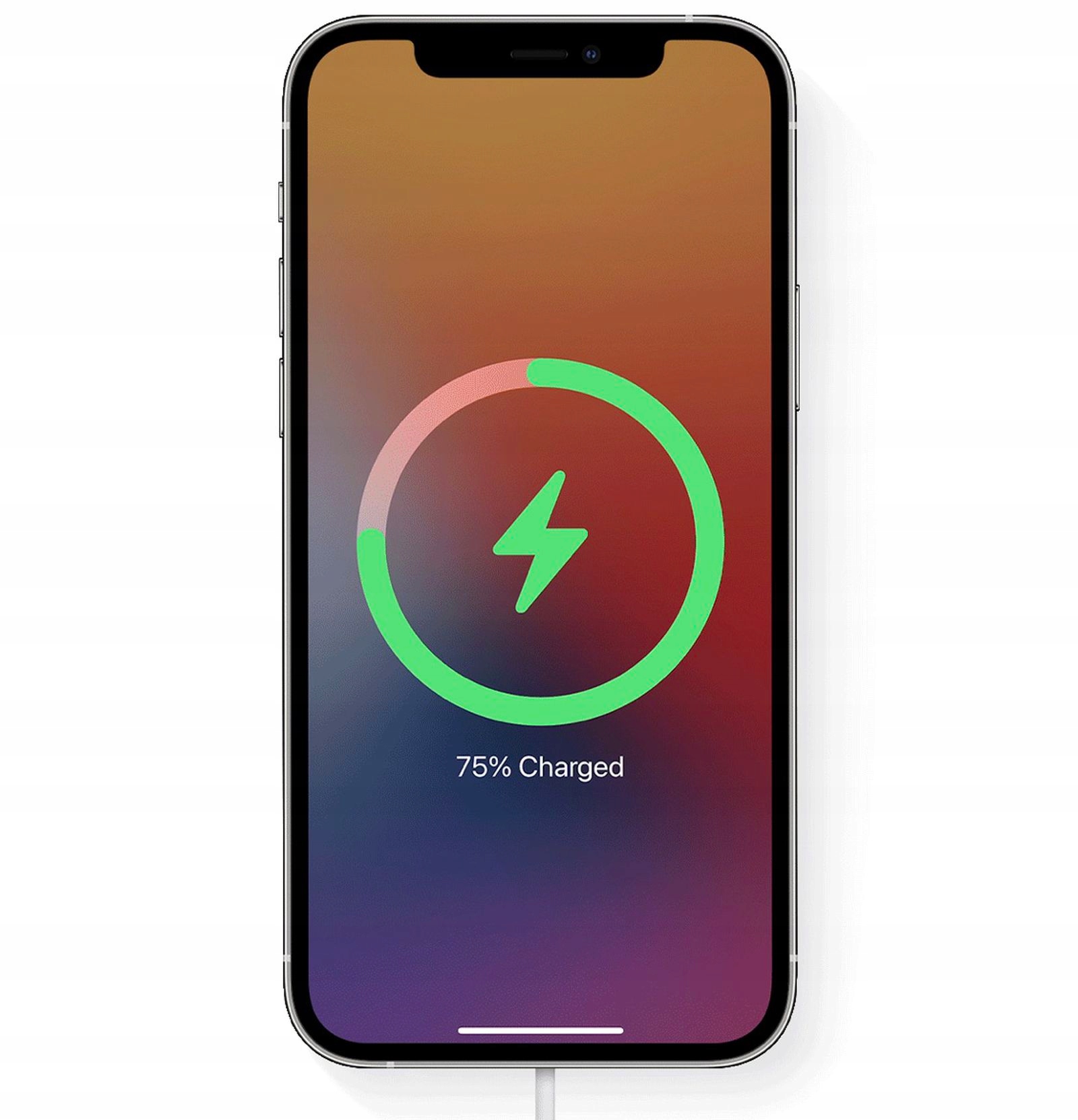 

Wymiana Baterii Kondycja 100% Apple Iphone 8