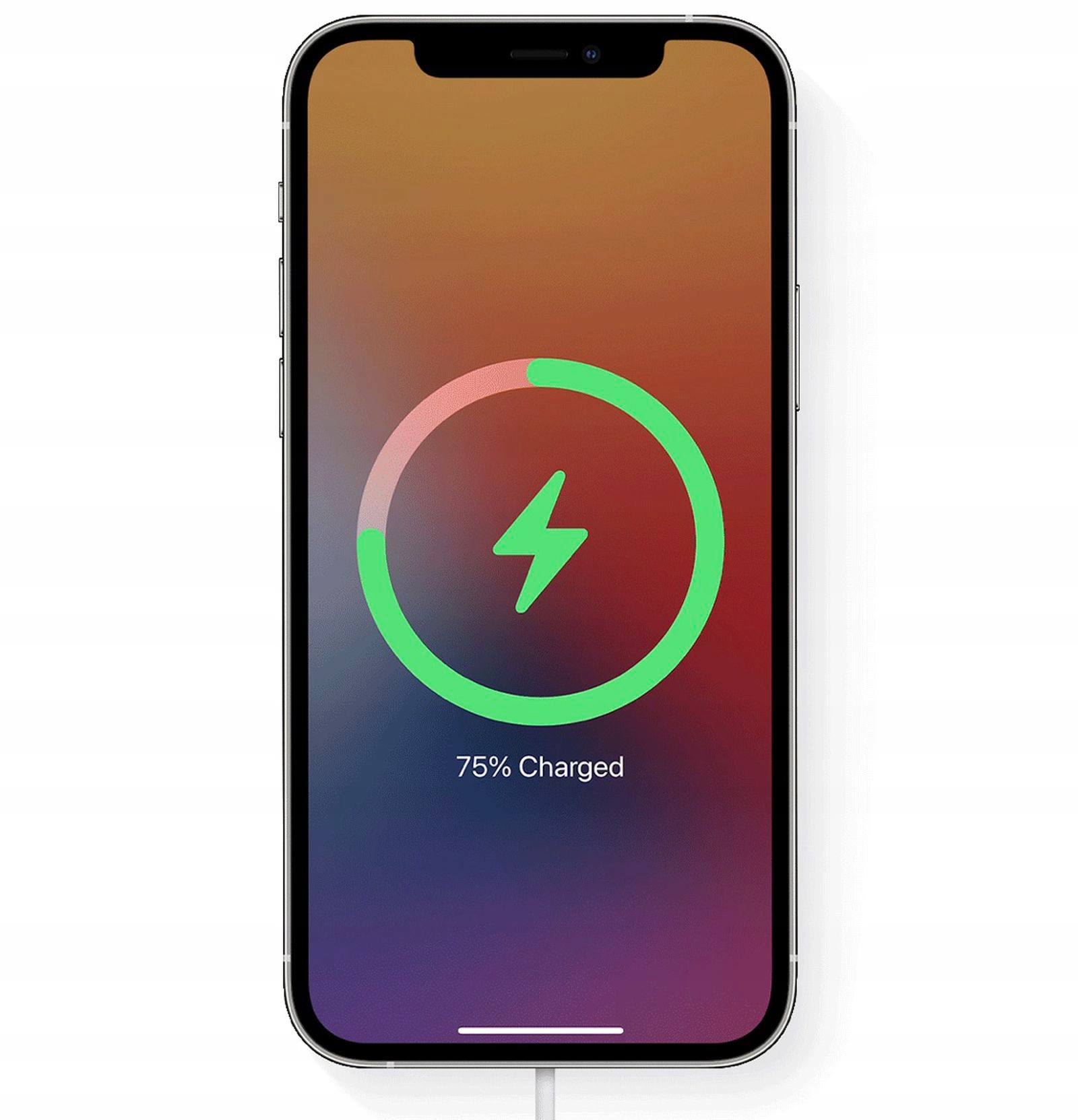 Редми 12 беспроводная зарядка. Iphone 12 Charging. Apple быстрая зарядка iphone. Iphone зарядка на экране. Беспроводная зарядка для iphone значок.