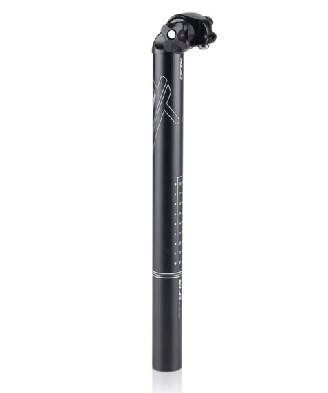 Sztyca podsiodłowa XLC SP-R04, ø30,2 × 350 mm