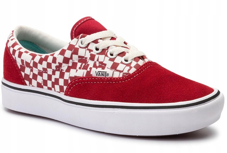 Vans Old Skool Comfycush VN0A3WM9V9Z1 boty 38