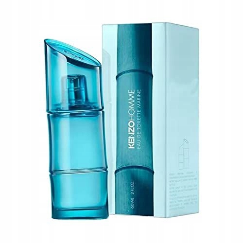 Kenzo Kenzo Pour Homme Marine – Toaletní Voda – Objem: 60 ML