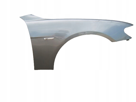 BMW 7 E65 2005-2008 3.0D BŁOTNIK PRAWY PRZÓD KOD LAK:472/7