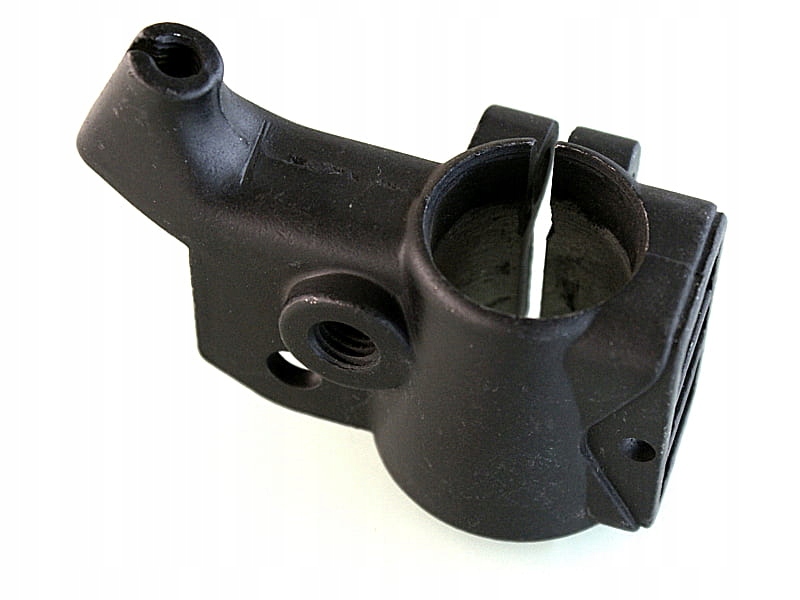 KORPUS DŹWIGNI SPRZĘGŁA SIMSON S50