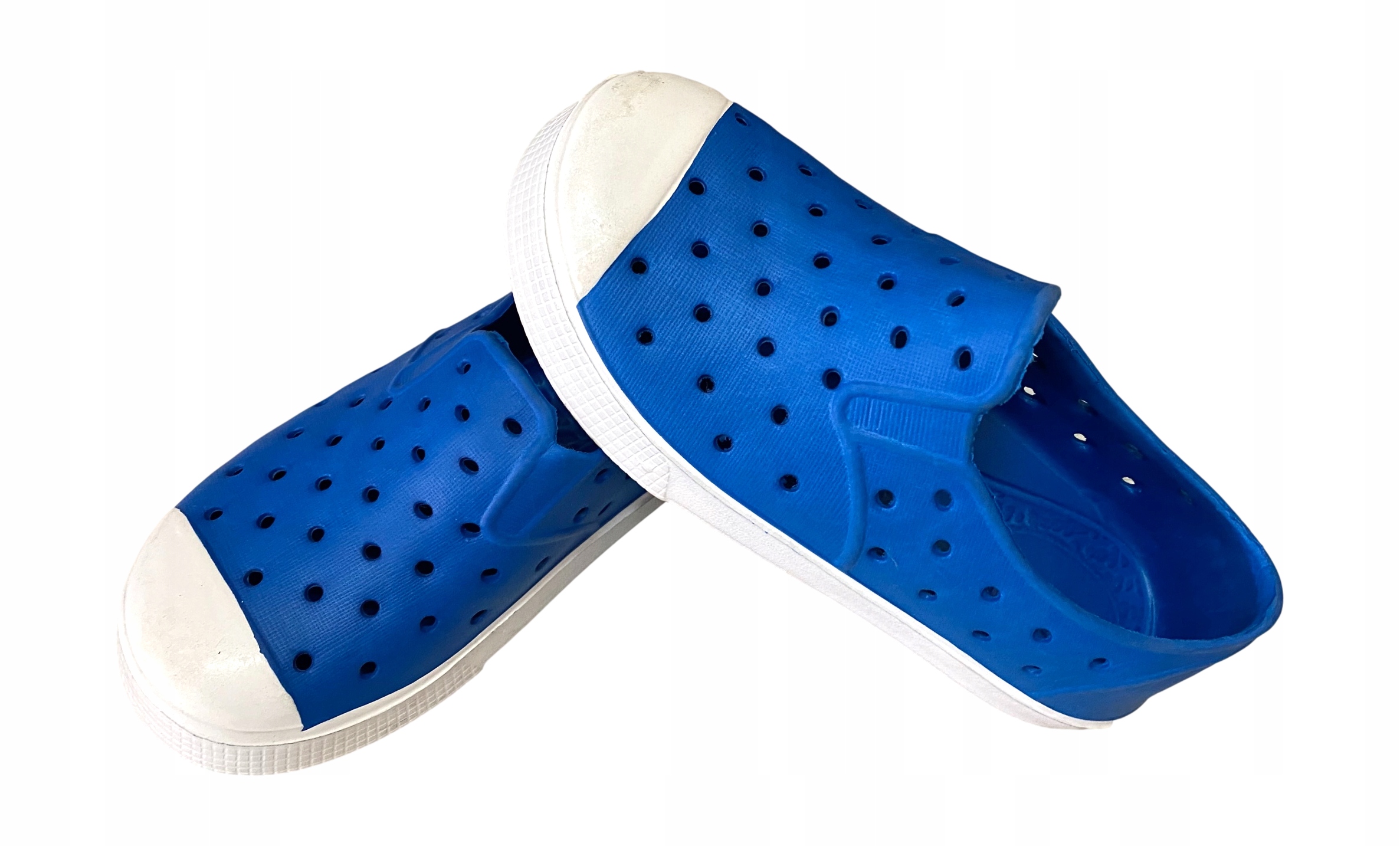 

Buty Ogrodowe Gardenic Niebieskie *28 wkł 17,5 cm