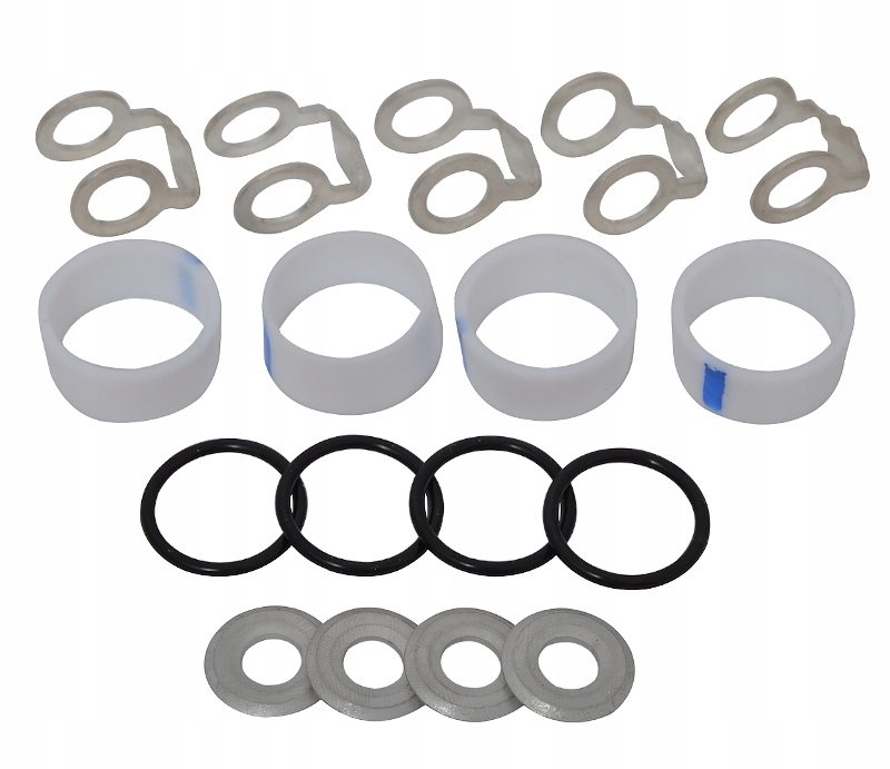 Uszczelka wtrysku paliwa kpl HILUX LAND CRUISER OE