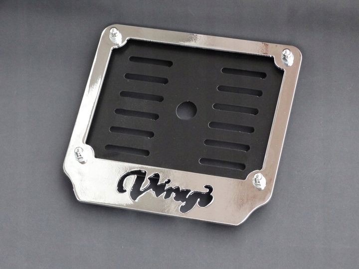 RAMKA TABLICY YAMAHA Virago UCHWYT TABLICY Producent inny