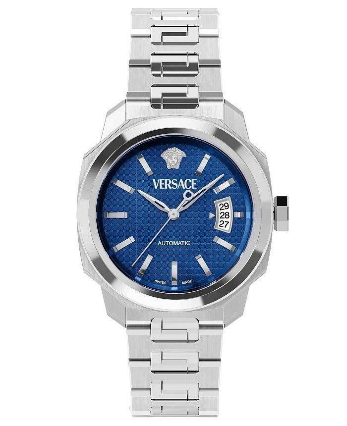 Pánské hodinky Versace VEAG00424 Dylos Gent Automatic