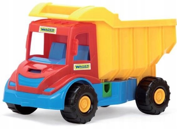 Wader 32151 Multi Truck wywrotka