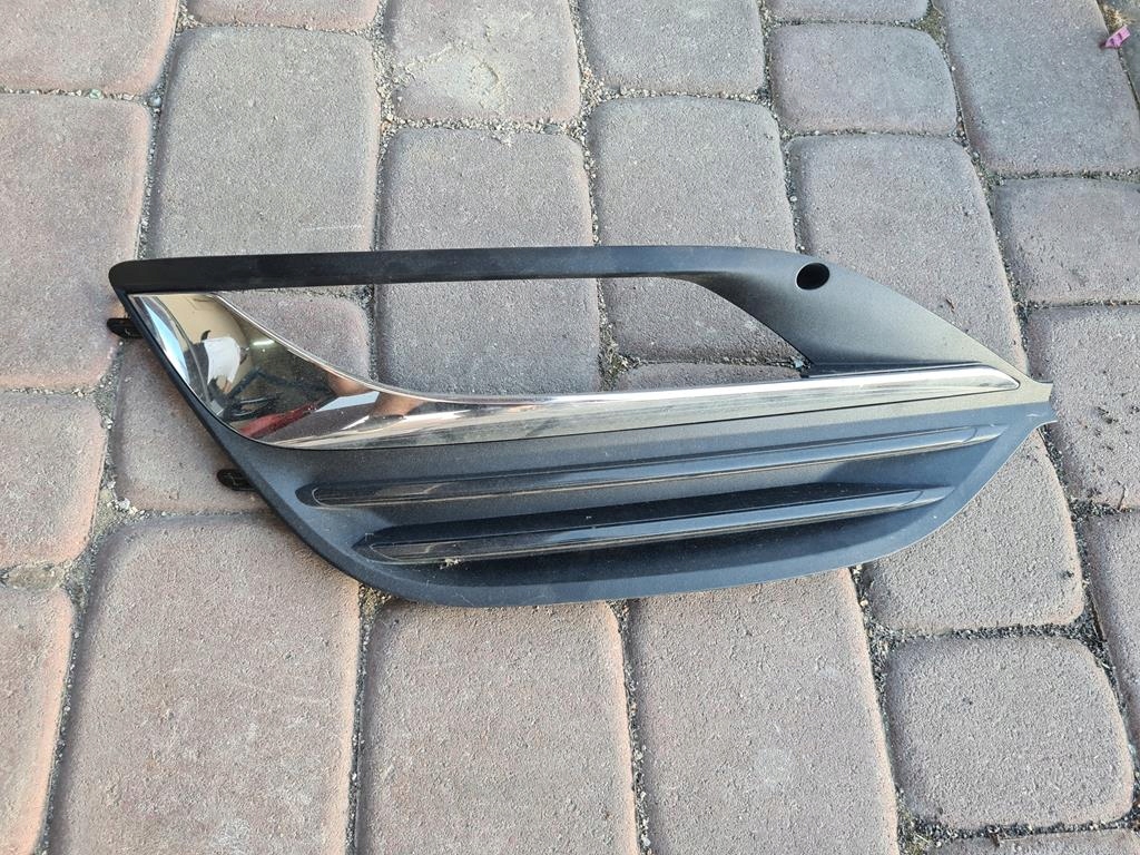grid left of a bumper Opel Insignia B 39137920