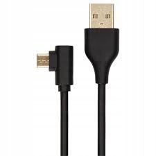 Hama 00135738 kabel USB 1 m USB A USB C Czarny