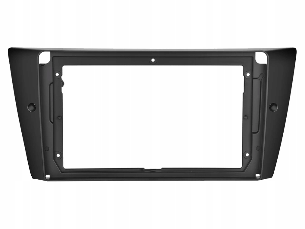 Rámeček pro Bmw E90 E91 E92 E93 s kabeláží a Canbus