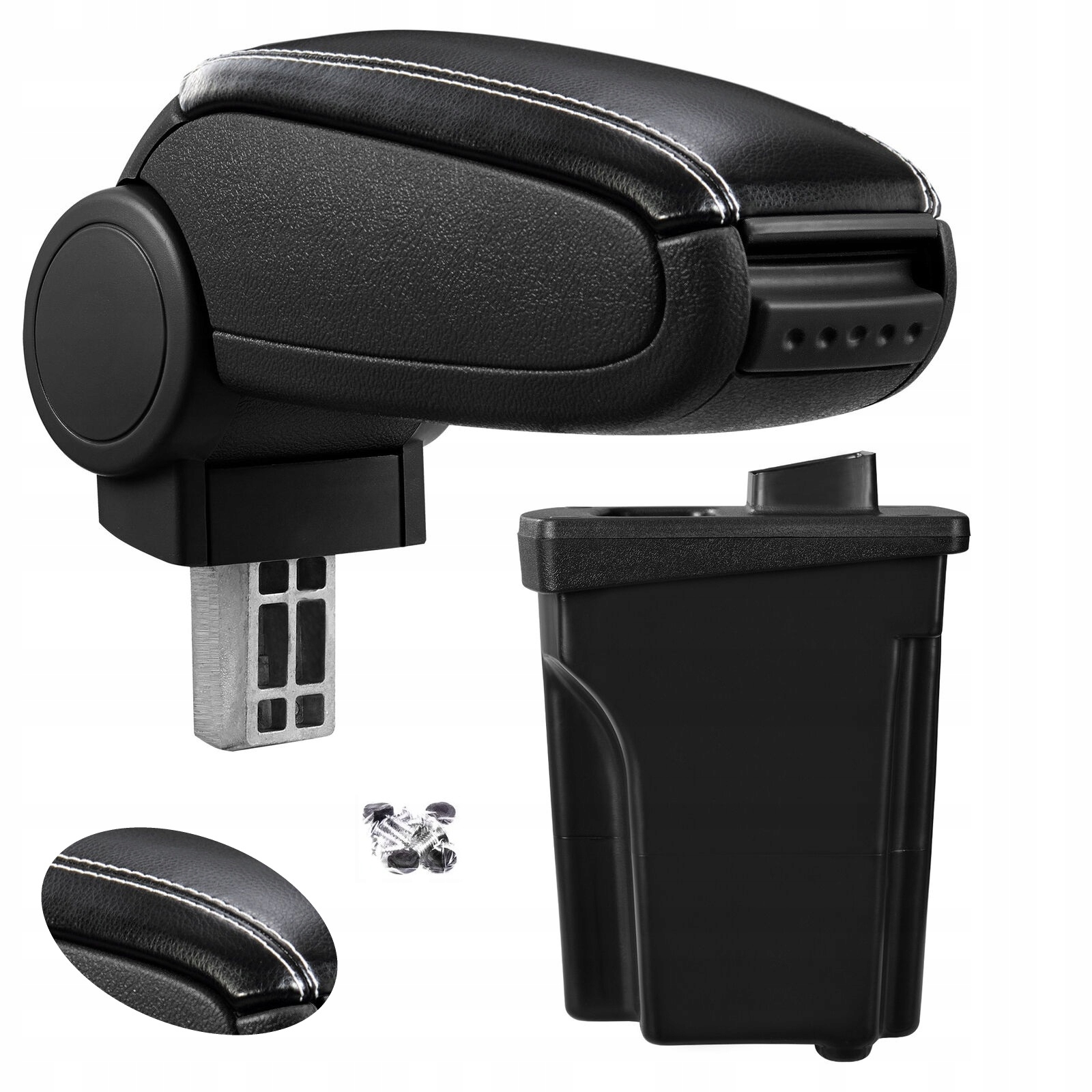 052 2012–2017 - Подлокотник для Hyundai i30 II 2 GD GDE 2012-2017