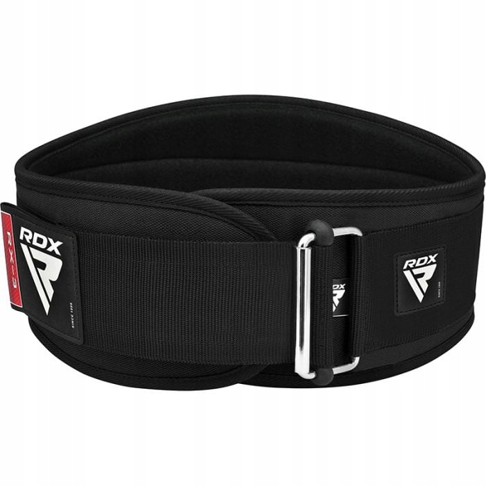Rdx Sports RX3 Pas Fitness Black M