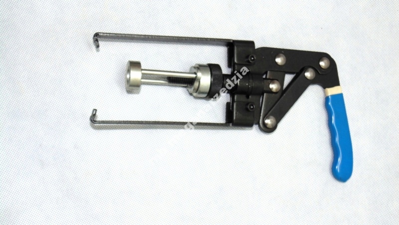 ŚCIĄGACZ PRZYRZĄD DO DEMONTAŻU ZAWORÓW GŁOWICY Marka Asta