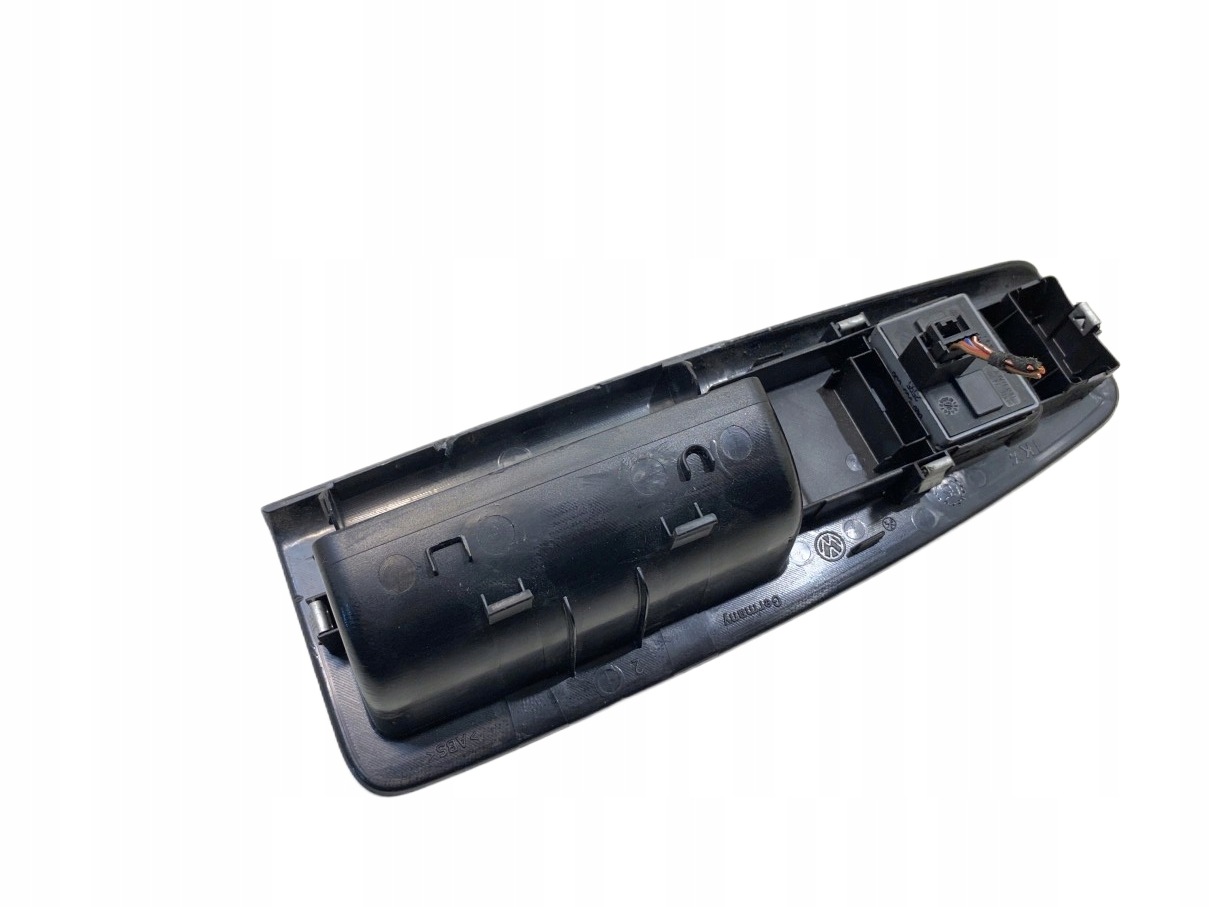 PANEL okna levý předek VW POLO IV 9N FL 6Q1867171E