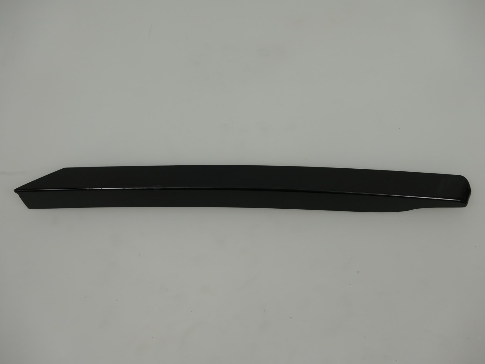 AUDI A8 D3 LIFT BLENDE ABDECKUNG LINKS SLUPKA C AUSSEN-