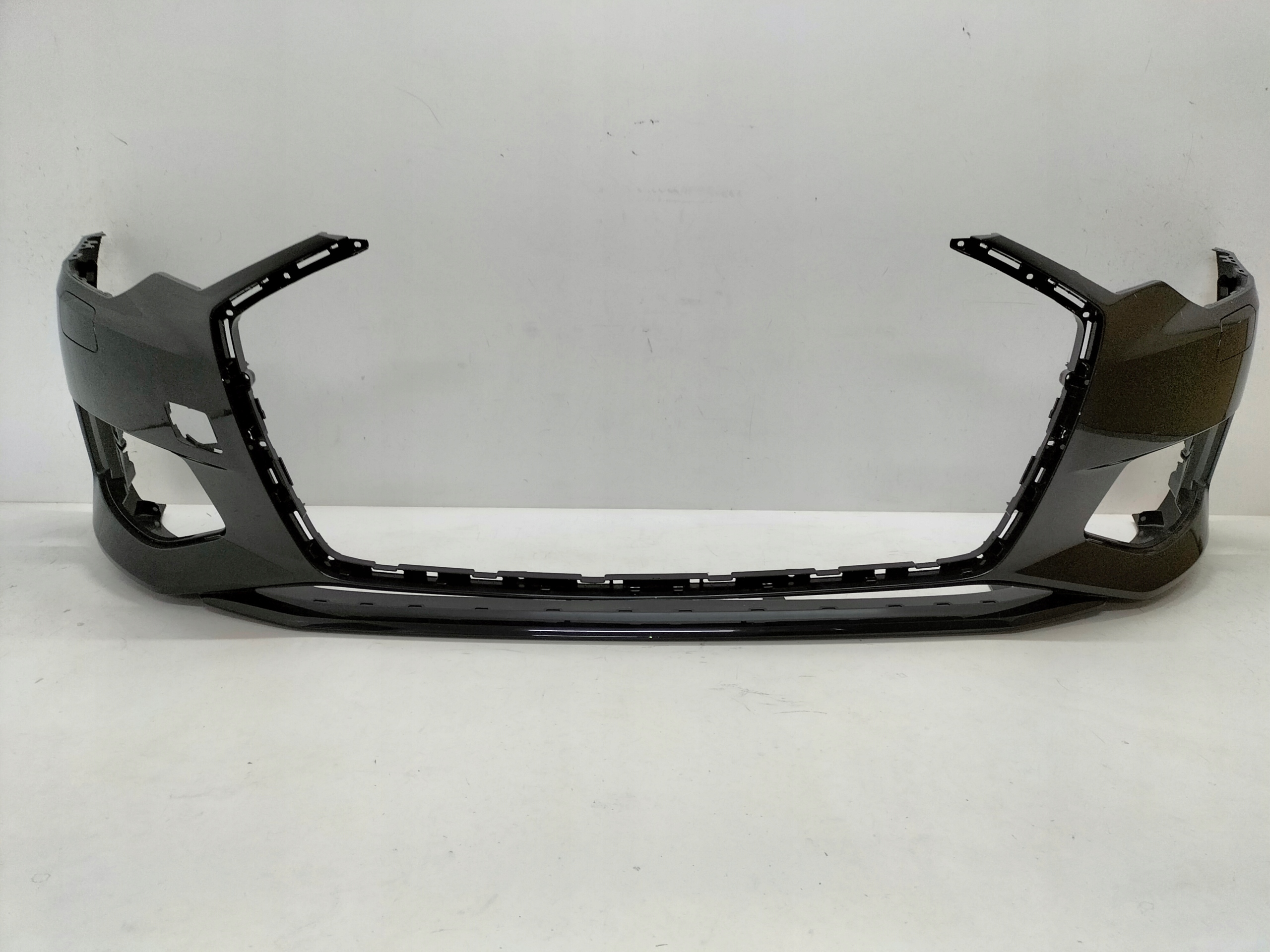 front bumper front AUDI A6 C8 18