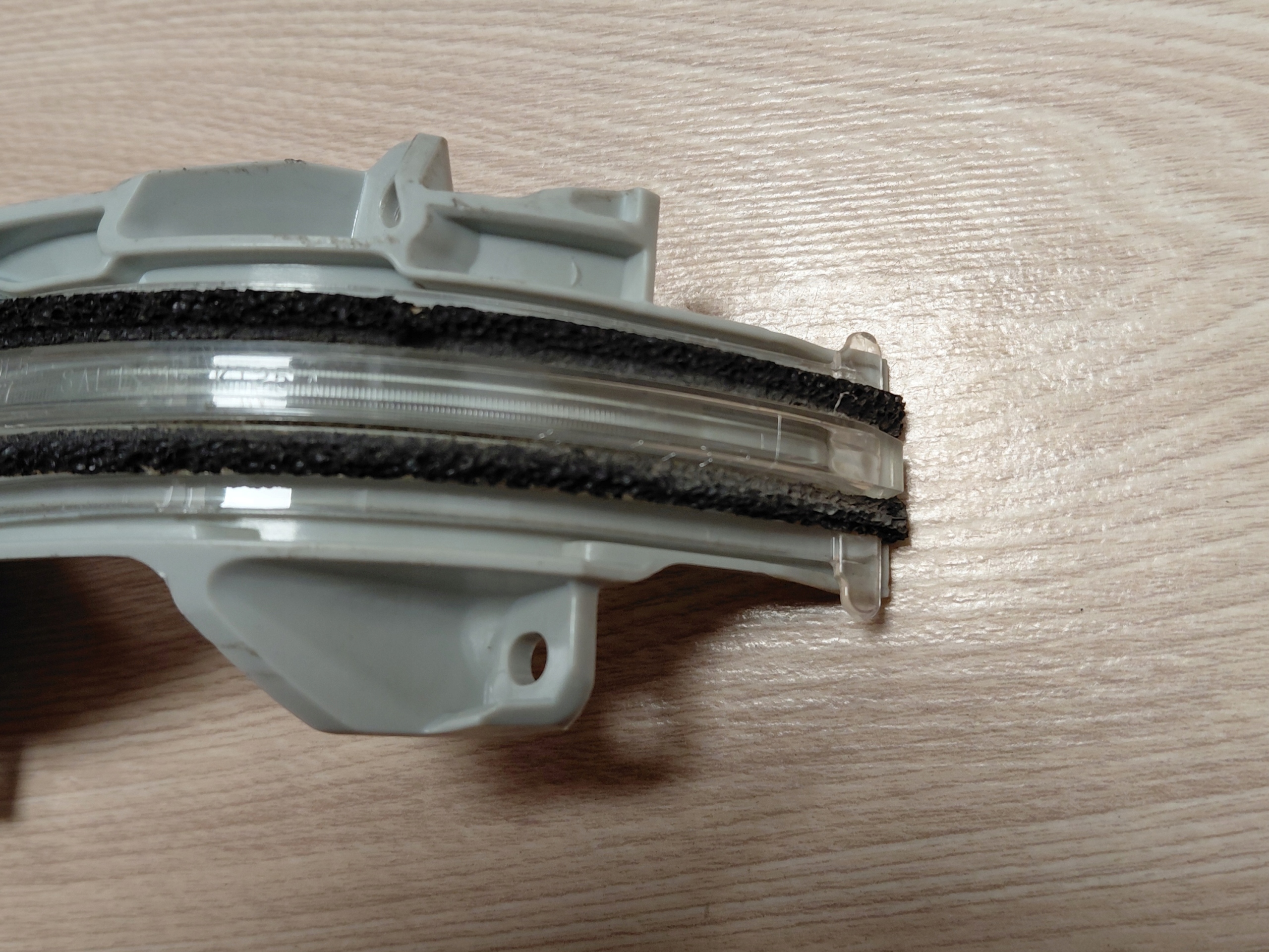 HONDA CIVIC IX CR-V IV JAZZ indicator of left mirrors OE