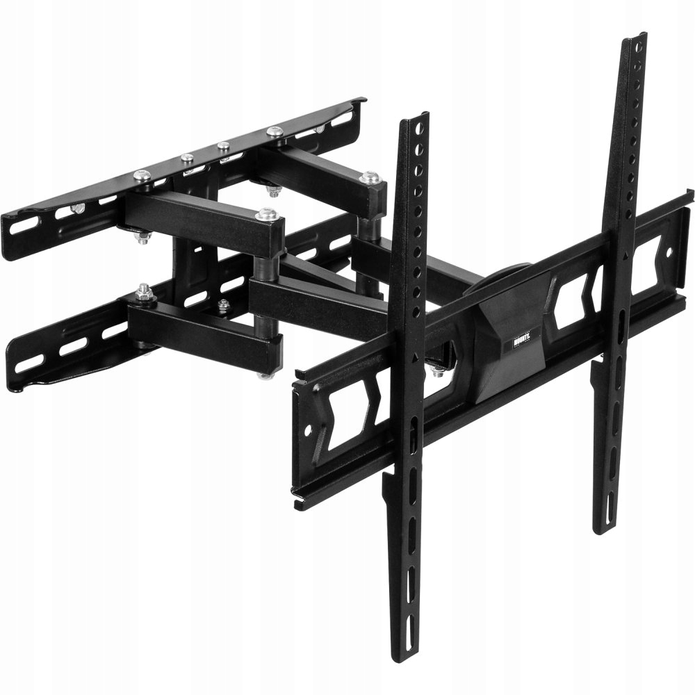 REGULOWANY UCHWYT ŚCIENNY WIESZAK TV LCD LED 32-75 Marka Inna