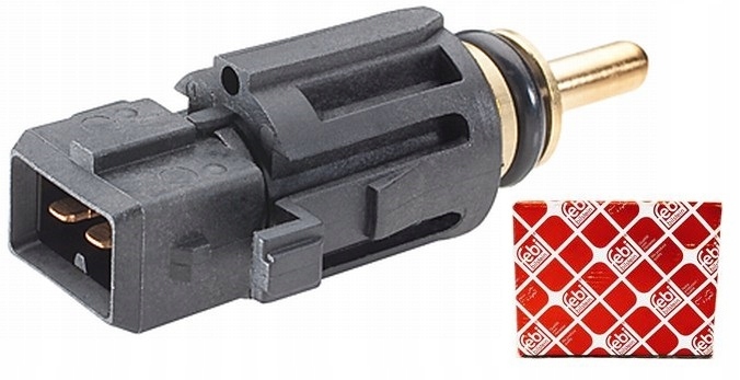 

Czujnik Temperatury Wody Bmw E46 E60 E81 E87 E90
