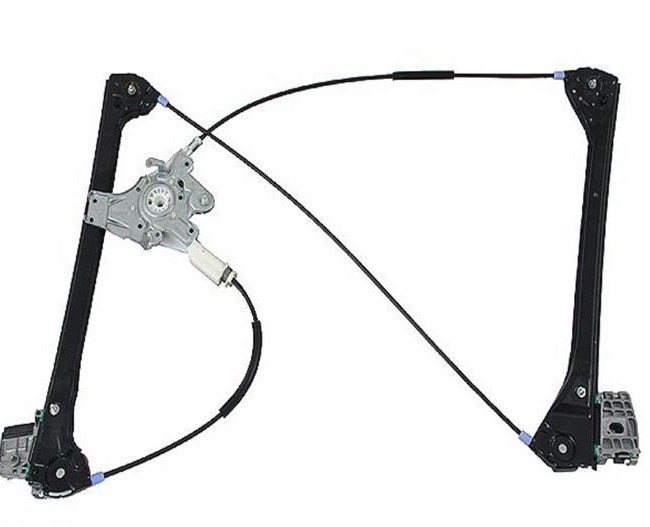 Bmw 3 E46 Coupe Cabrio Elektrické Stahování Okna Pravý Přední 51338229106