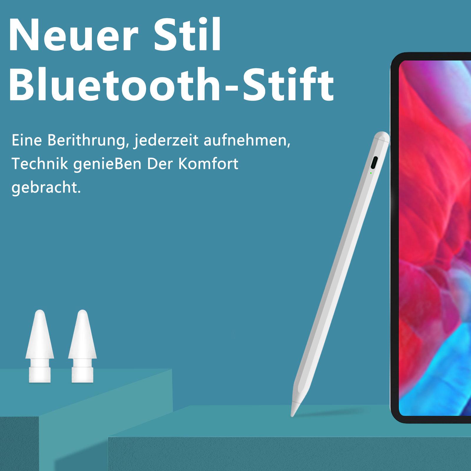 Ulepsz swój Apple Pencil 2 za pomocą rysika Bluetooth 715D