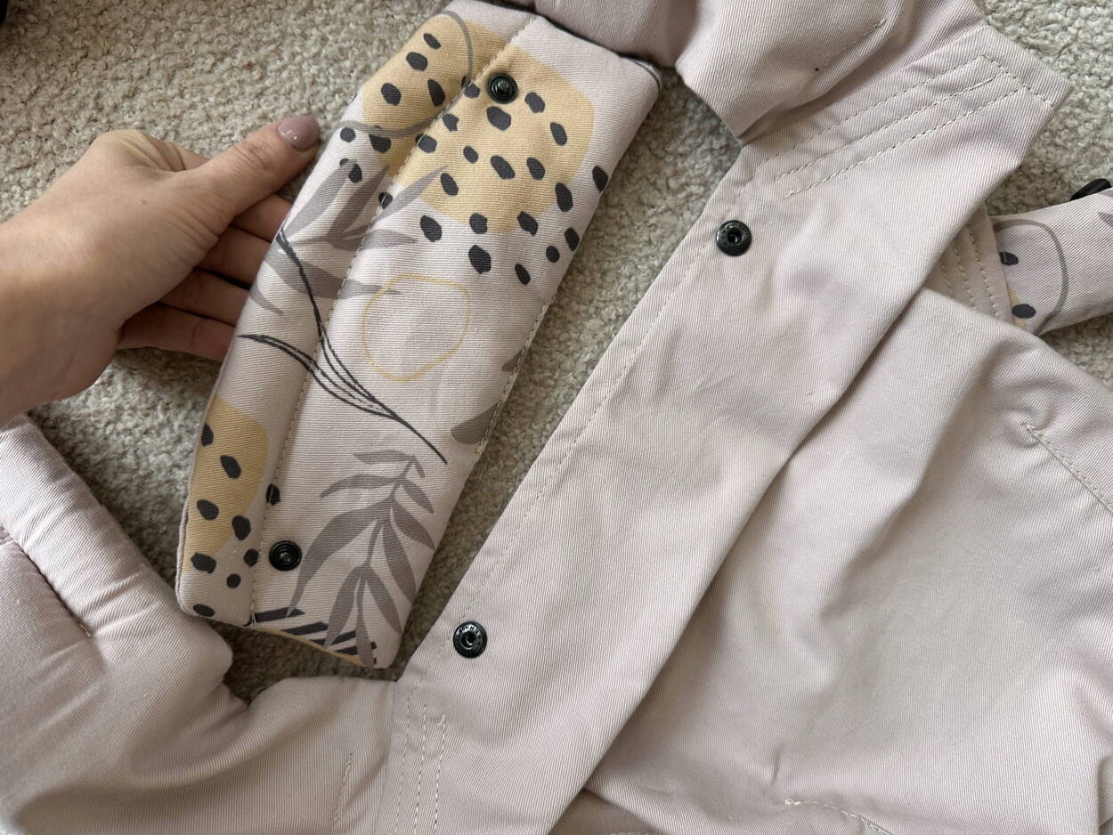 Head support dla noworodka - do nosidła KAVKA multi-age WERSJA 2024 Kod producenta 5907783046681