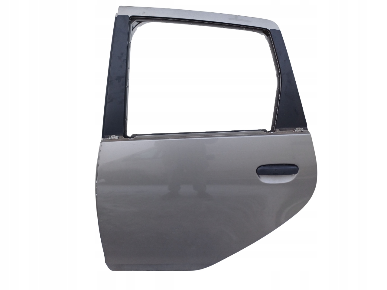 MITSUBISHI COLT Z30 LIFT 5D 08- DRZWI LEWY TYŁ 34H