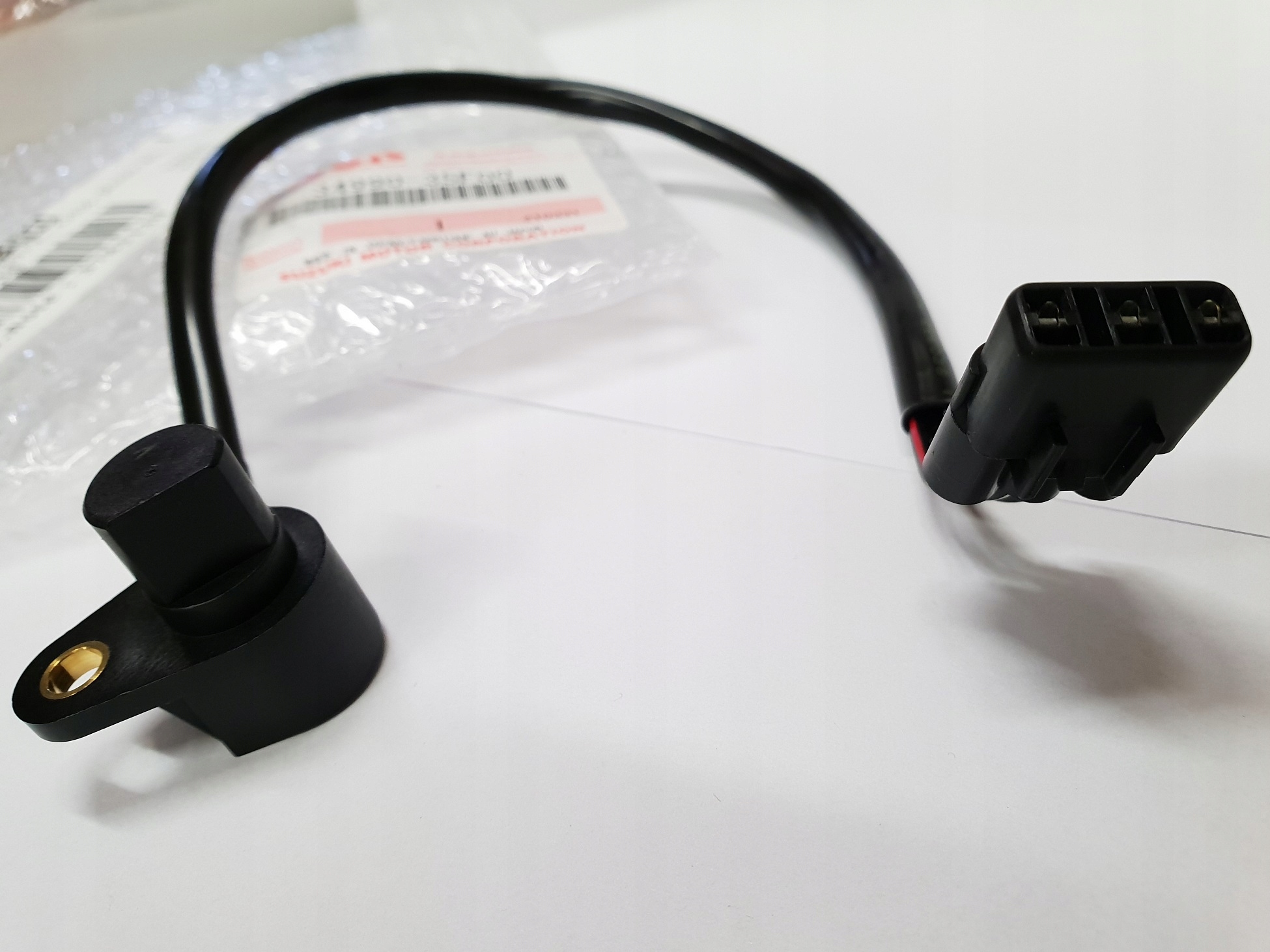 34990-35F00 - ДАТЧИК СКОРОСТИ ДЛЯ SUZUKI DL GSF GSX-R TL SV