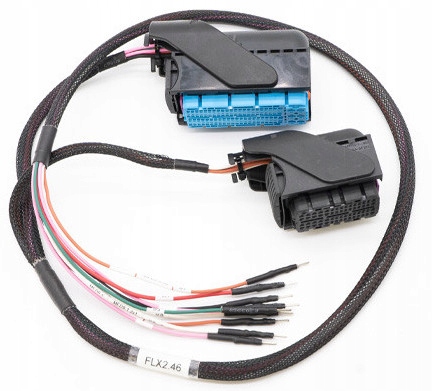 FLX2.46 ADAPTER DO FLEX FLEXBOX MED9.xx MAGICMOTOR