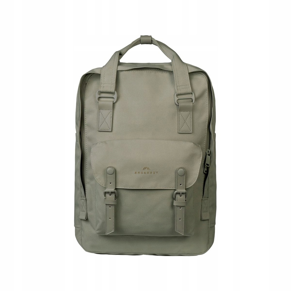 Batoh Doughnut Macaroon pískový 16 l notebook škola