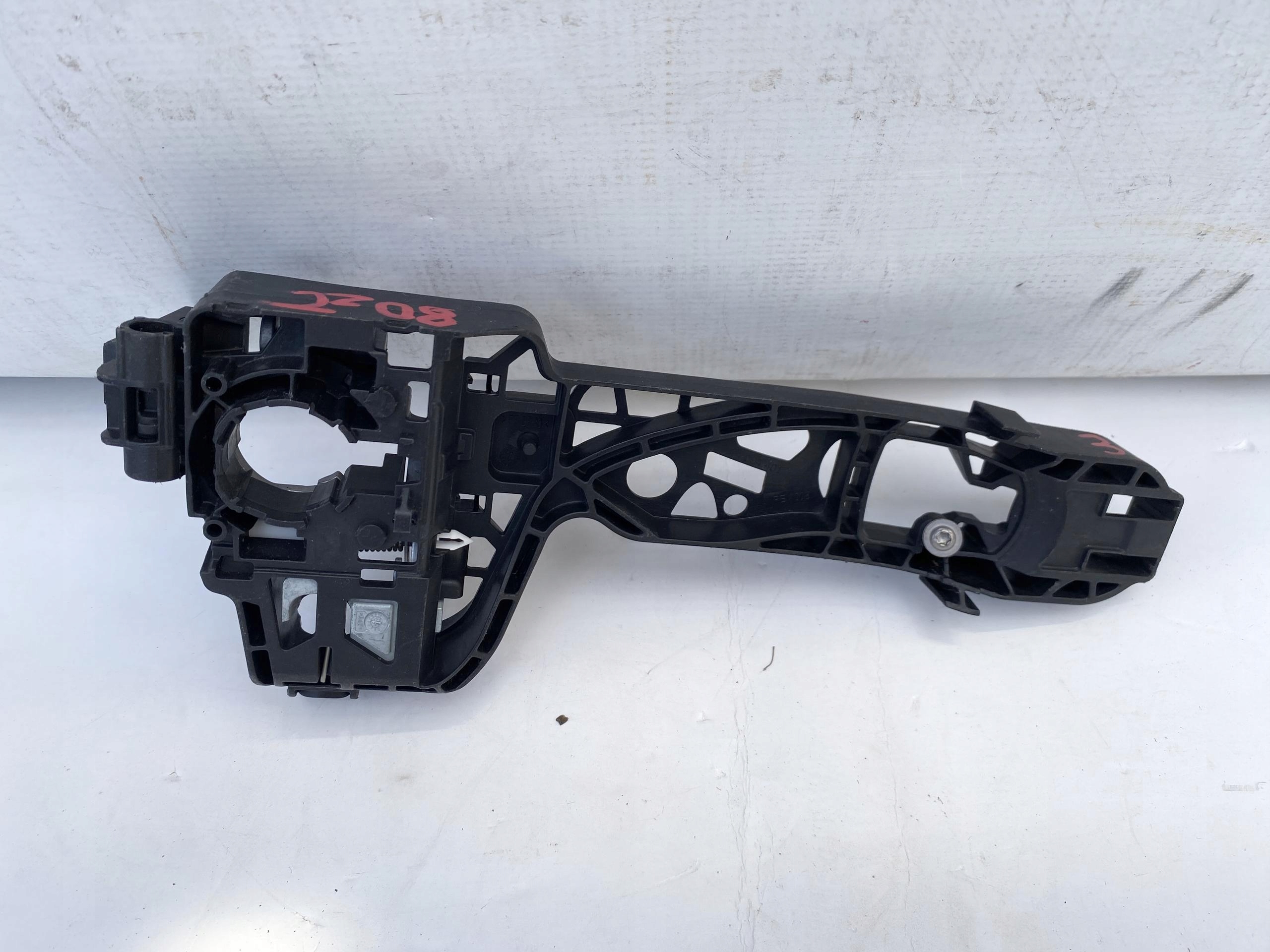 SPRINTER 907 910 17- support holder handles ZEW. PRZEDNIEJ right front