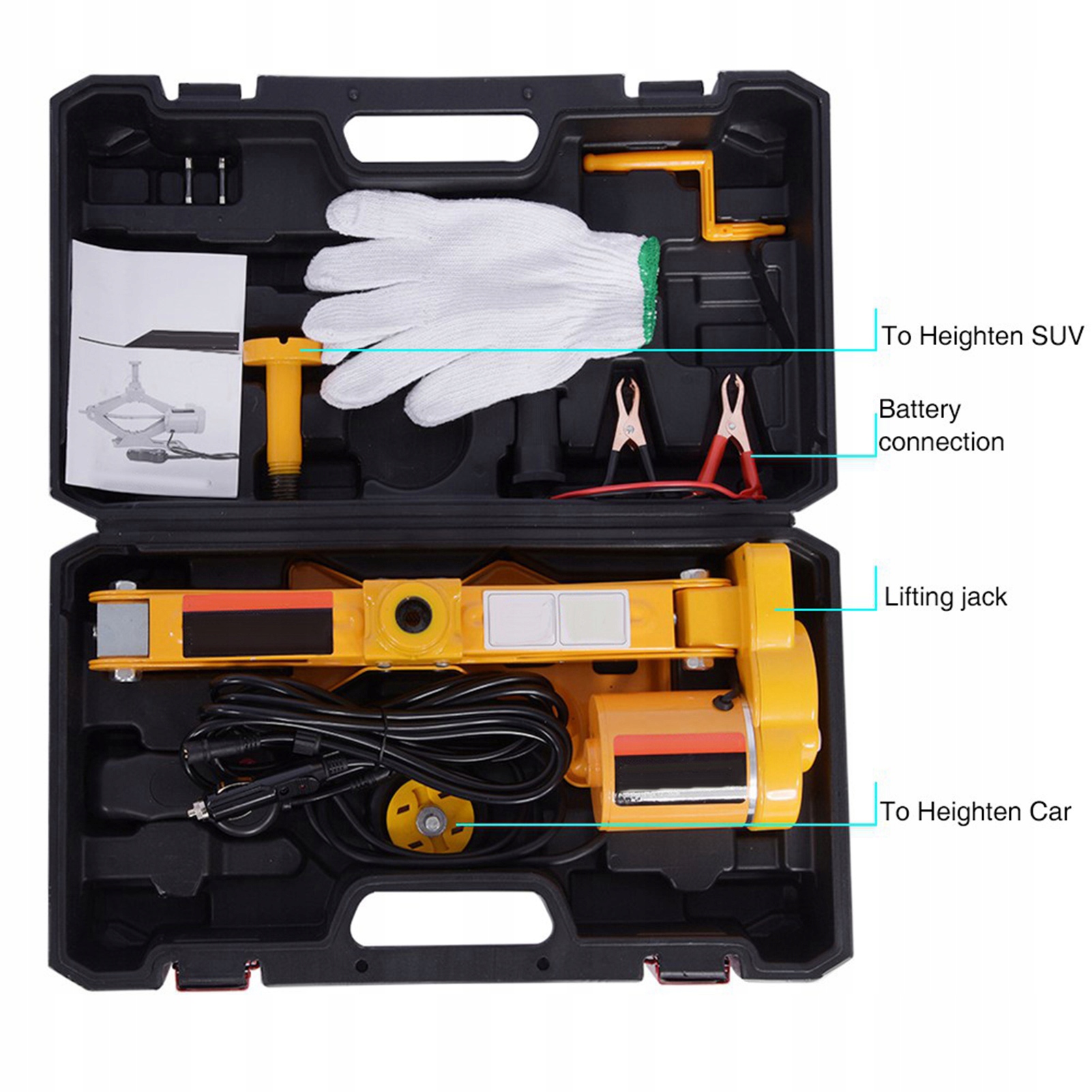 PODNOŚNIK NISKOPROFILOWY SAMOCHODOWY 3T LEWAREK Kod producenta US-QC01953