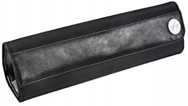 Obal na žehličku Ghd černý