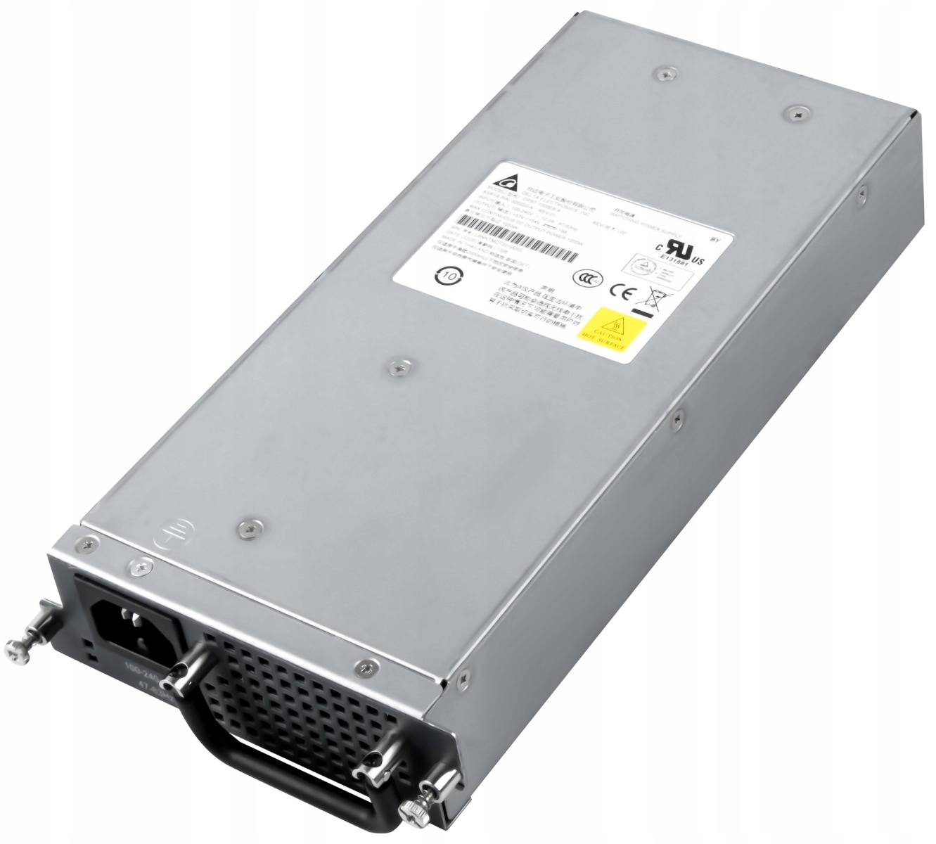 Delta DPST-1000EB A 325220-A 1000W Hot Swap 1U Pre Psa